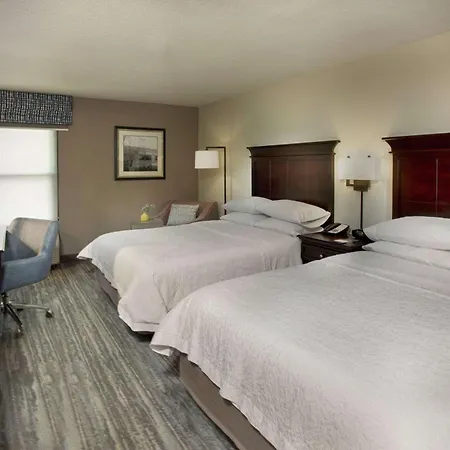 Hampton Inn Memphis/Collierville Exterior photo