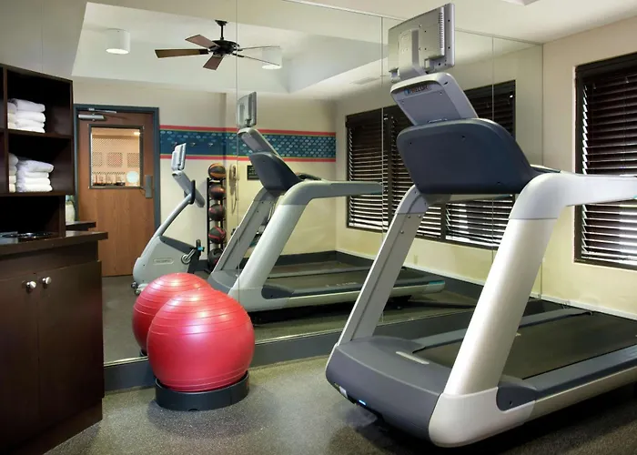 Hampton Inn Memphis/Collierville
