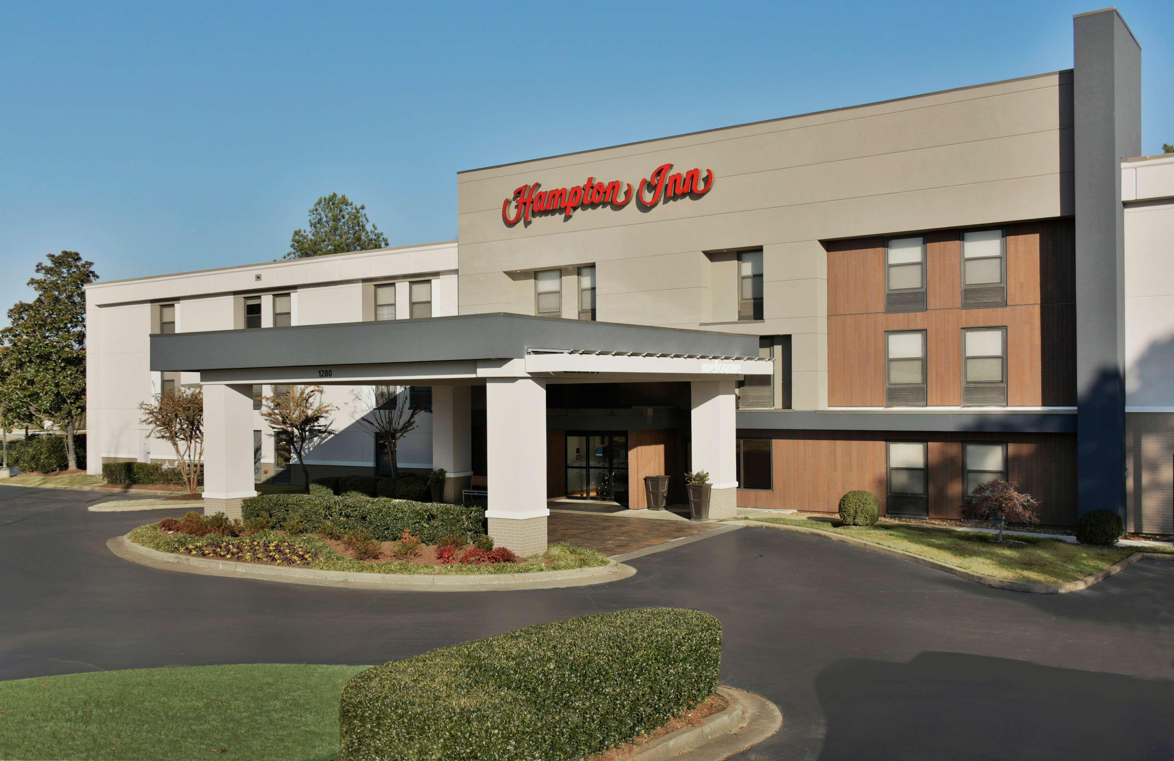 Hampton Memphis/collierville Hotel