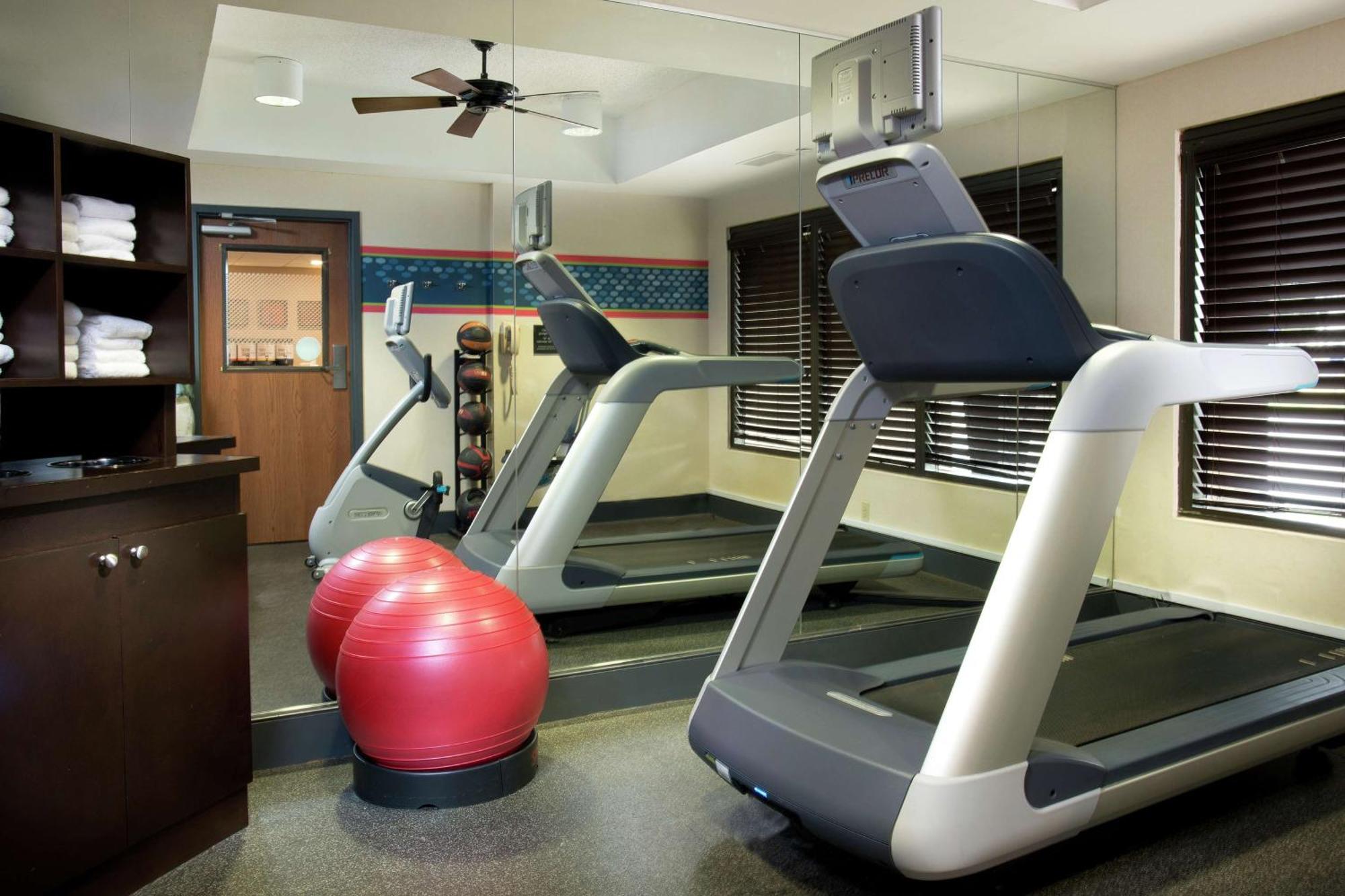 Hampton Memphis/collierville Hotel 3*